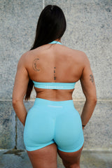 Halter Bra