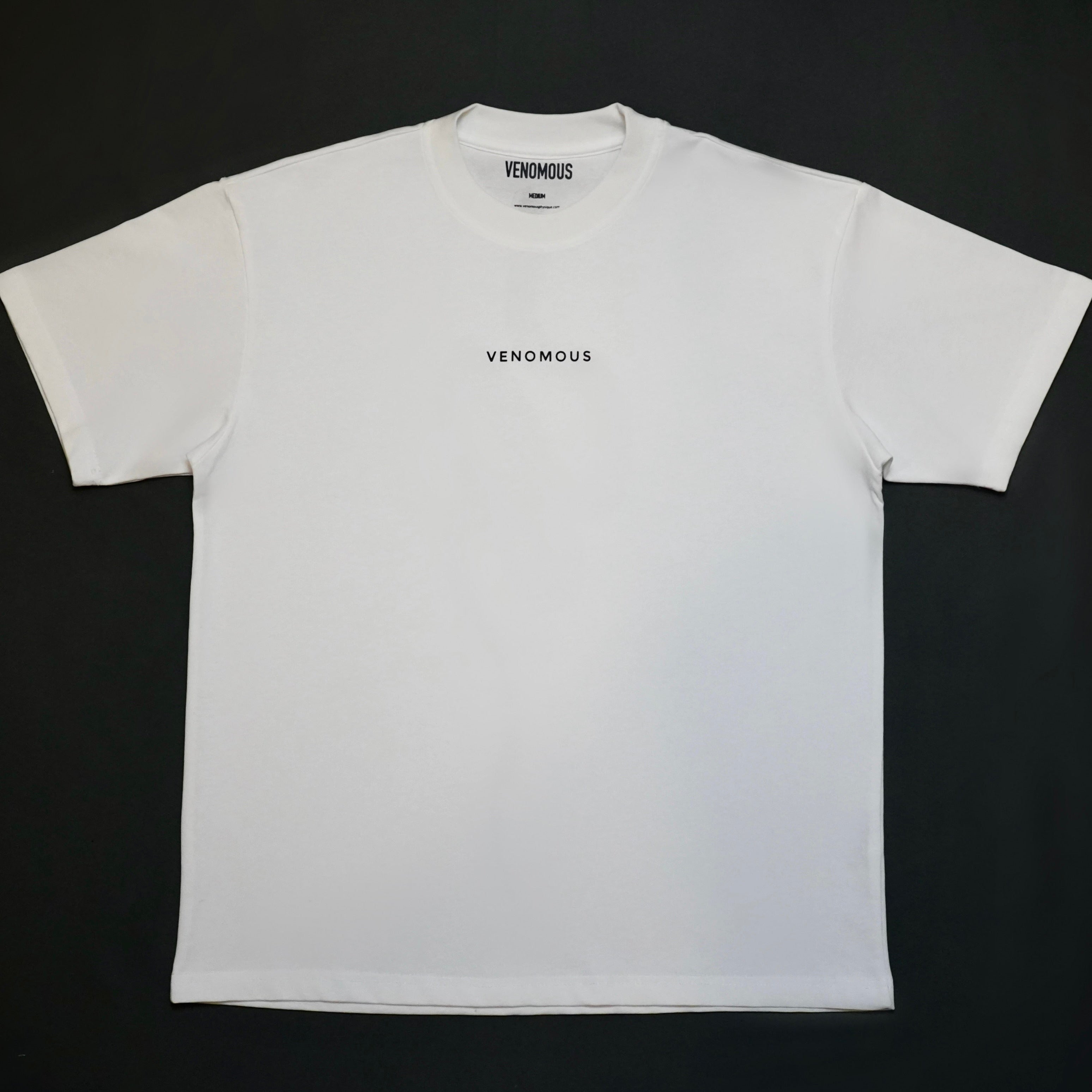 ★ POSZER★ Punching Cap Sleeve T-Shirt White 243PCCTS008F CAMBER USA - Heather Gray Max-weight pocket t-shirt – suuupply